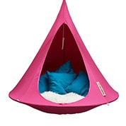 Hamaca Colgante - Cacoon Simple - Fucsia